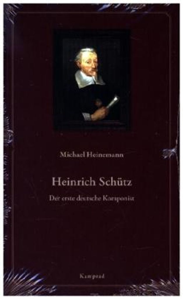 Heinrich Schütz