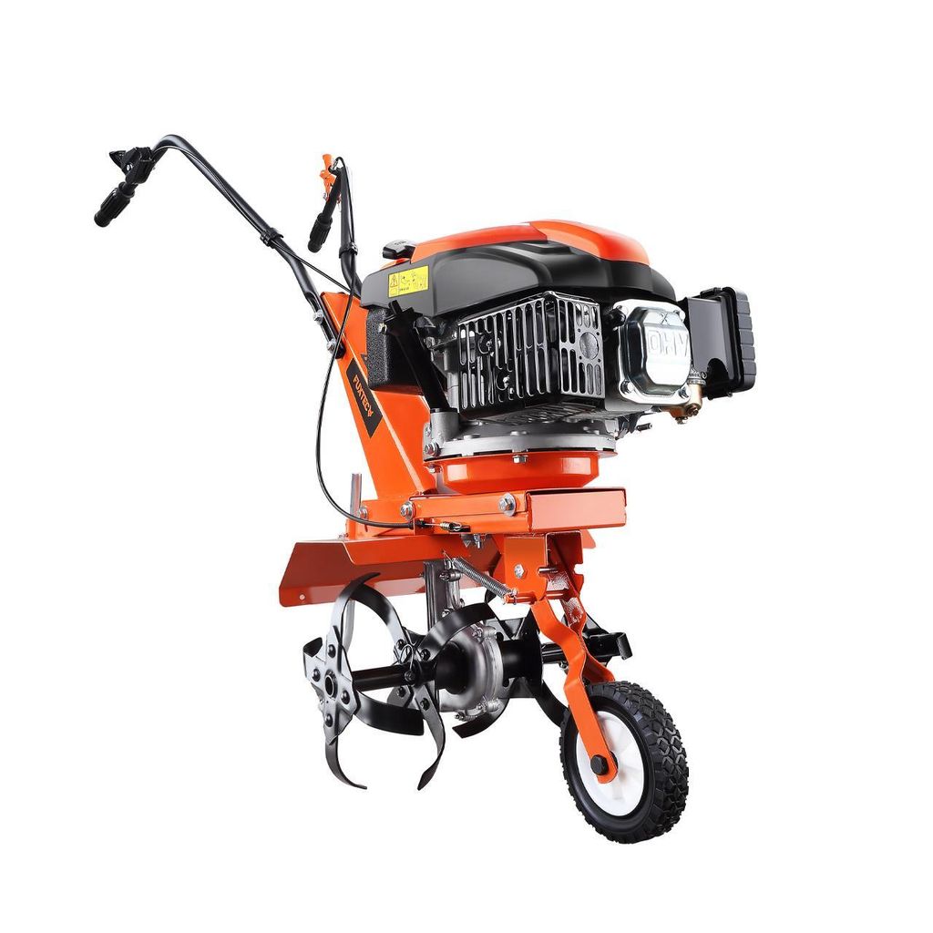FUXTEC Ackerfräse FX-AF1139 - 36cm Breite | 4- Takt | Produktbild 