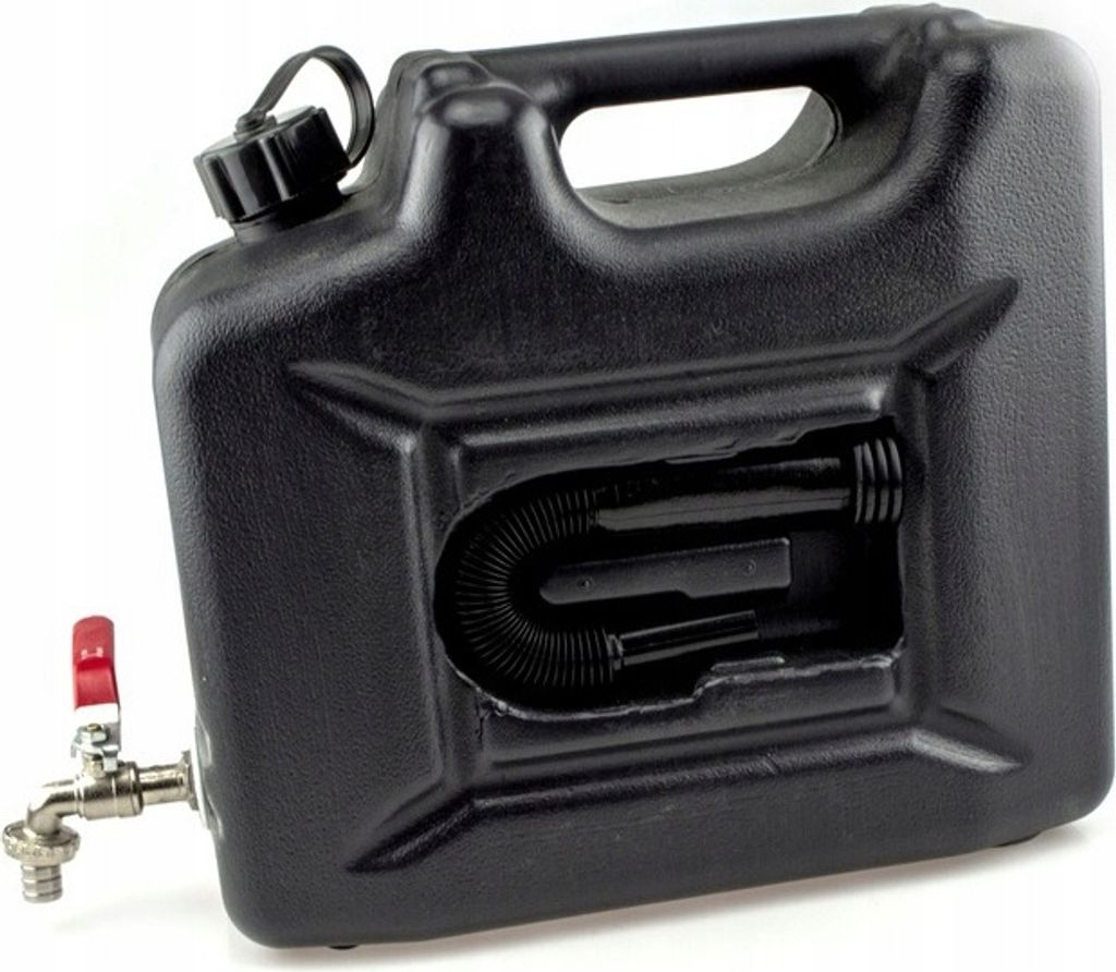 Prisma Tools Steinbearbeitungswerkzeuge - Wasserdruckbehälter 10l 6bar