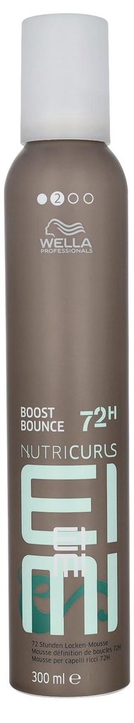 Wella EIMI - Nutricurls Boost Bounce 72H Produktbild 