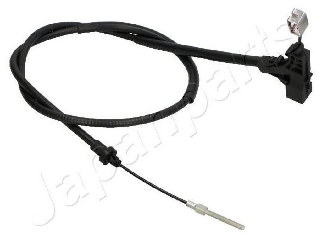 JAPANPARTS Handbremsseil Seilzug Feststellbremse passend für PEUGEOT 406 (8B) Vorne BC-0636