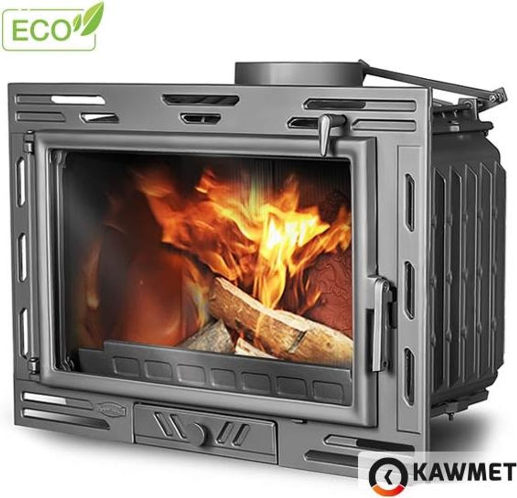 KAW-MET KAWMET krbová vložka W9 ECO Obrázek produktu 
