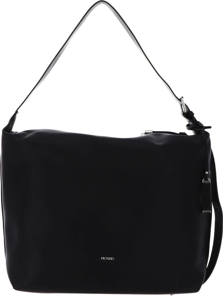 PICARD Umhängetasche Melody Shoulderbag Black schwarz