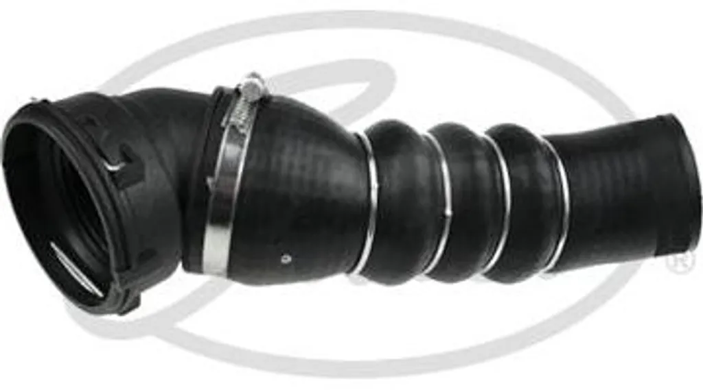 Tubo Turbina BMW E60 E61 11617808416 GATES 09-0184 - Prezzo Offerta