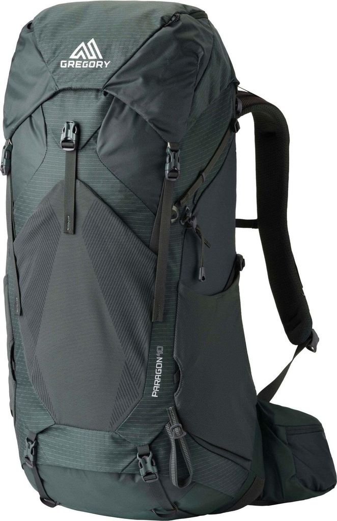 Gregory Paragon Hiking backpack 40 l M/l Green