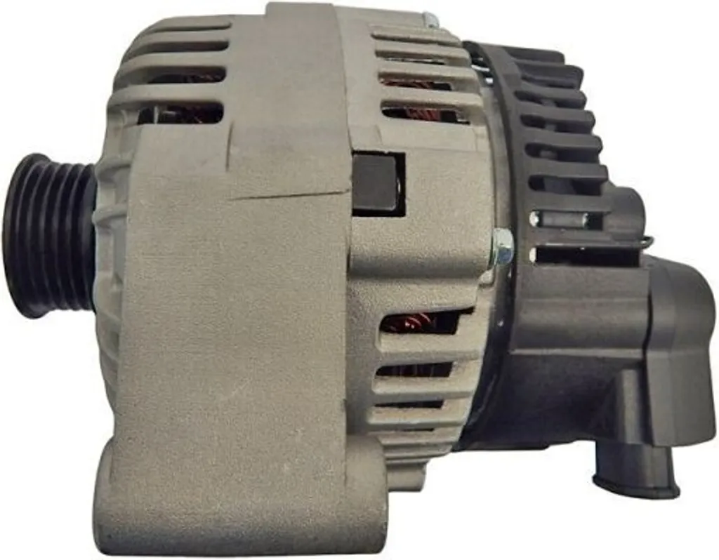 Alternateur HELLA BMW E36 - Solution contre les Pannes de Batterie
