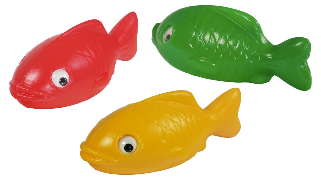 Pesce 17 Cm Immagine del prodotto 