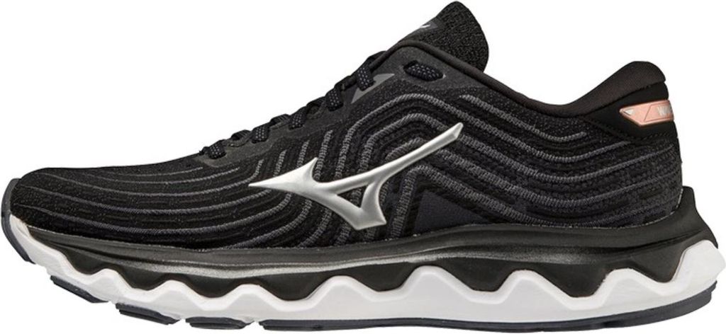 Mizuno Schuhe Wave Horizon 6, J1GD222604 Produktbild 