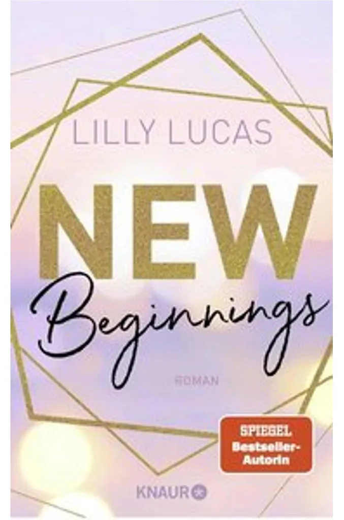 Journal de Bord New Beginnings pour Planifier vos Nouveaux Projets