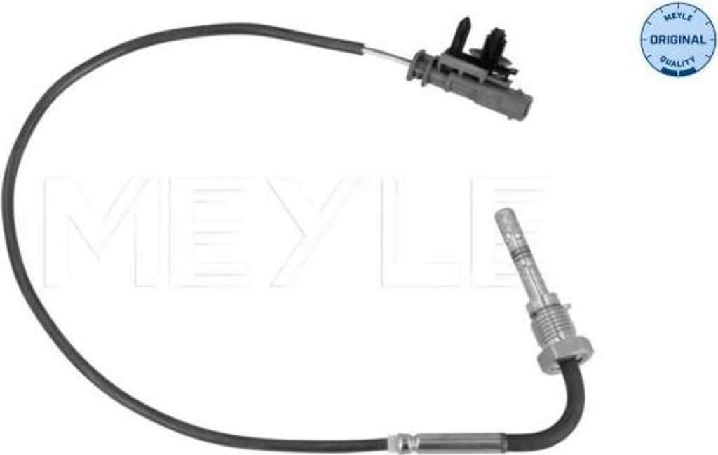 MEYLE 514 800 0039 Abgastemperatursensor für VOLVO XC40 (536) 415mm