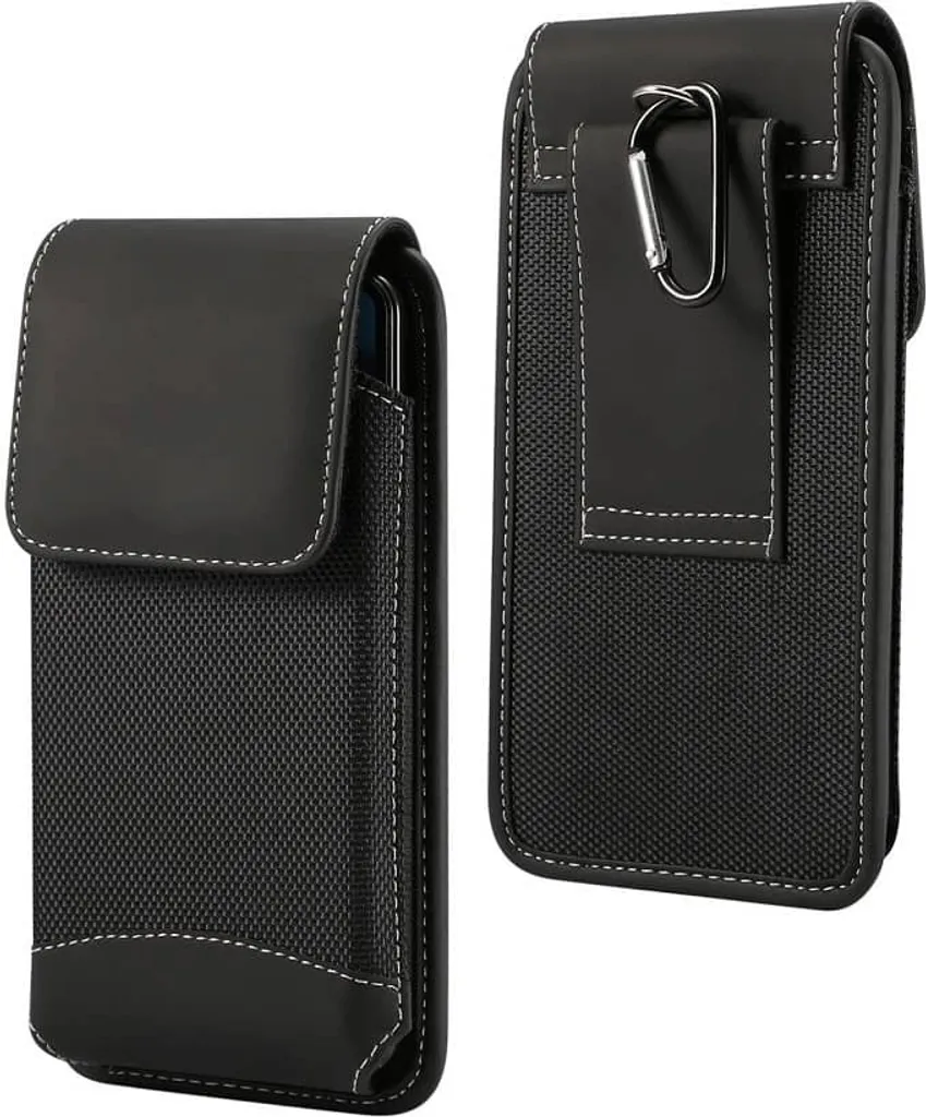 Eleganza e Sicurezza: Custodia Cintura Honor Magic 3 Pro DFV mobile - 4