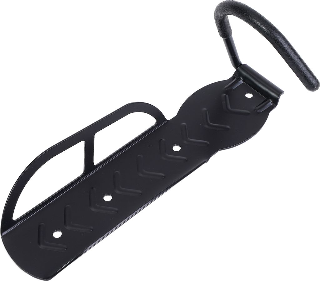 Fahrrad Wandhalterung Wandhalter Ummantelter Wandhaken Fahrradhalter