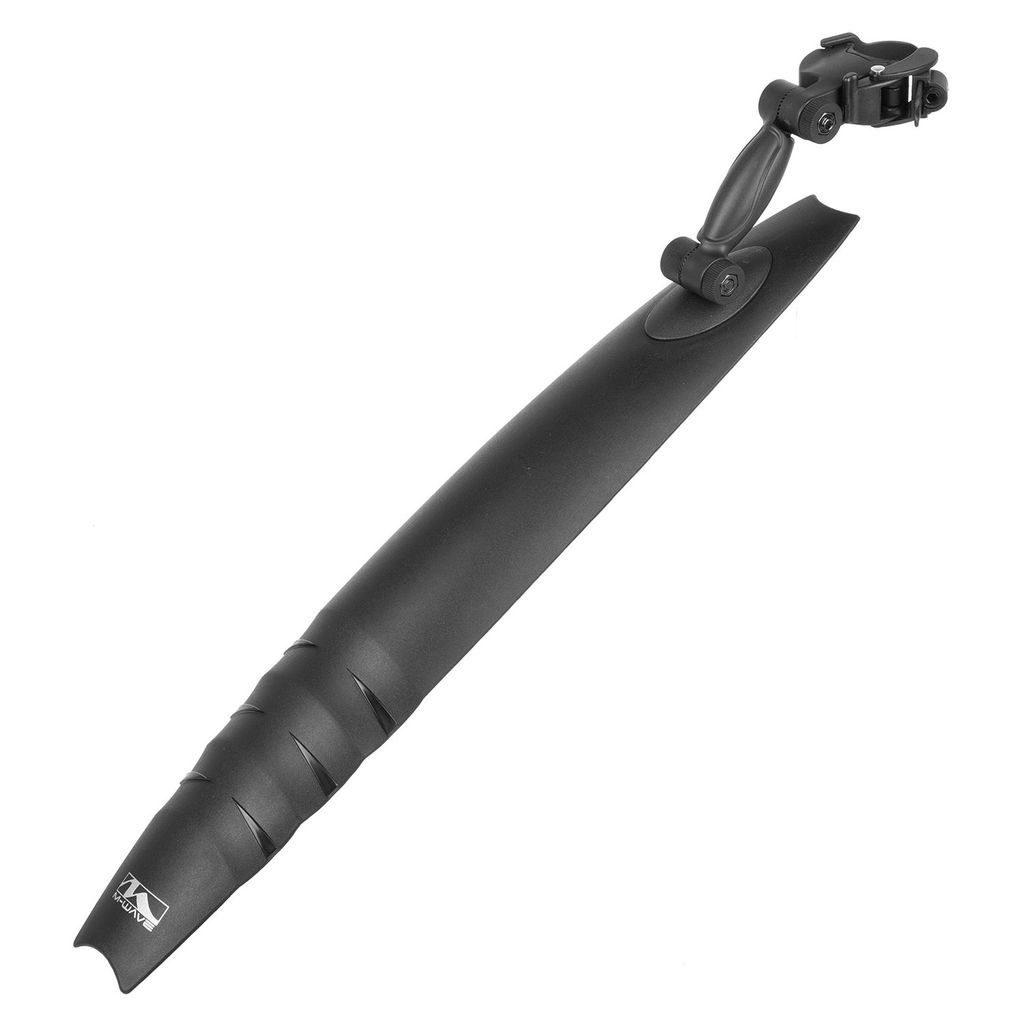 M-wave Mud Max Qr 20-29 ́ ́ Heckschutzblech Schwarz 20-29 ́ ́ Schwarz 20-29 ́ ́