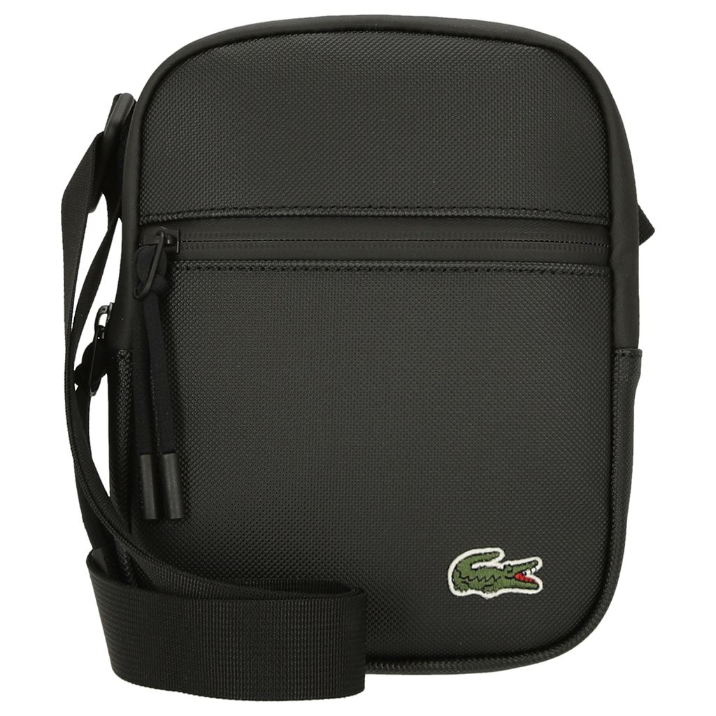Lacoste Lacoste Core Essentials - Umhängetasche 21 cm Produktbild 