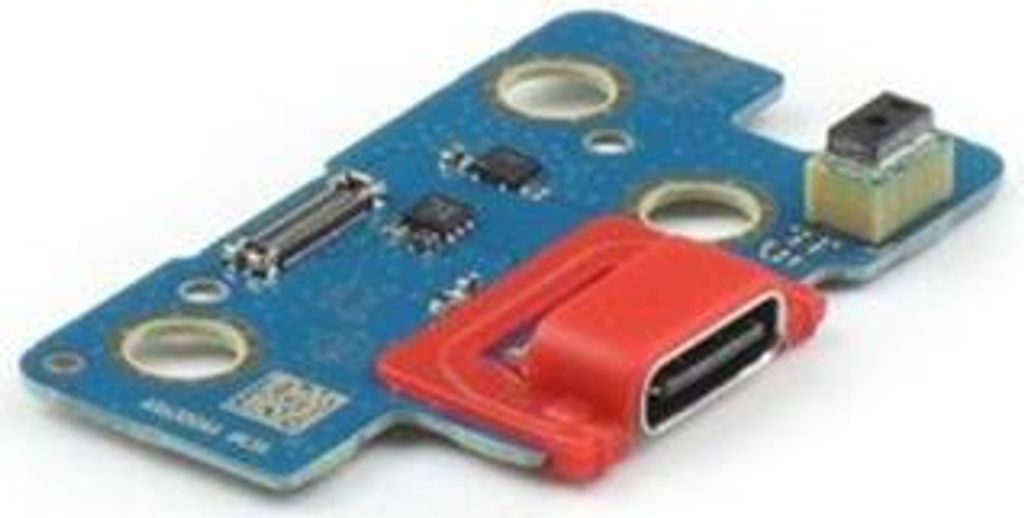 Original Samsung Galaxy Tab A8 X200 X205 Ladebuchse USB Produktbild 1