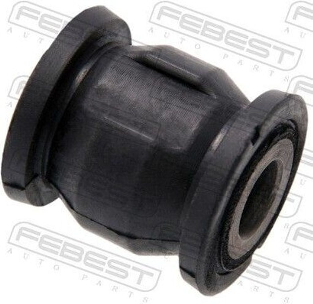FEBEST Lagerung Lenkgetriebe MZAB-120 für MAZDA 6 Station Wagon (GY) 31,8mm