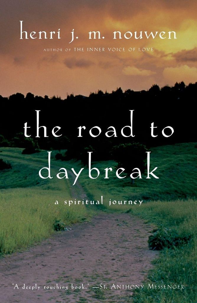 The Road to Daybreak