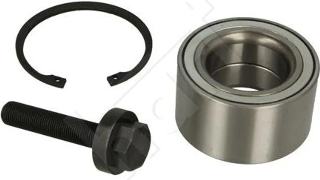 Kit roulement de roue HART 905 399 OE 2H0498627 pour VW Amarok