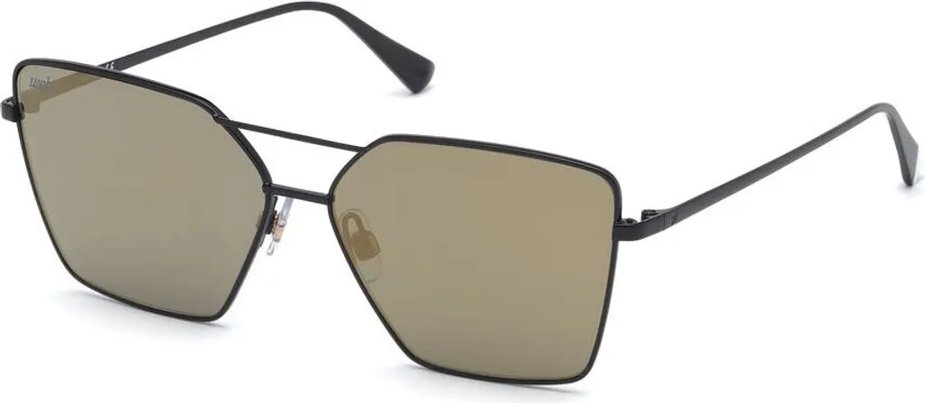 Lunettes de soleil Web Eyewear WE0268-5801C fini la fatigue visuelle