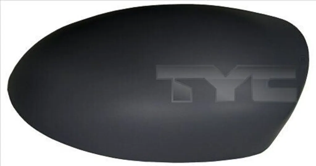 TYC 310-0028-2 Coque de rétroviseur gauche pour Ford Focus 1315486