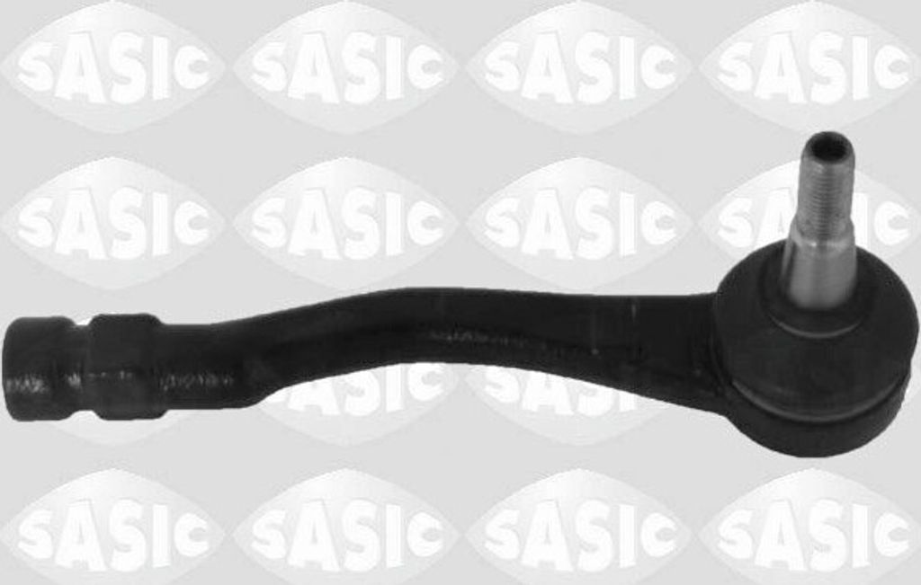 SASIC Spurstangenkopf Spurstange passend für PEUGEOT 308 SW I (4E, 4H) Vorne Rechts 7670016
