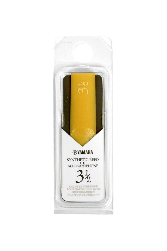 Yamaha Synthetic Reed Altsaxophon