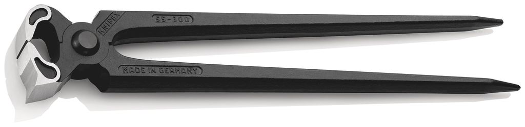 KNIPEX Hufbeschlagzange
