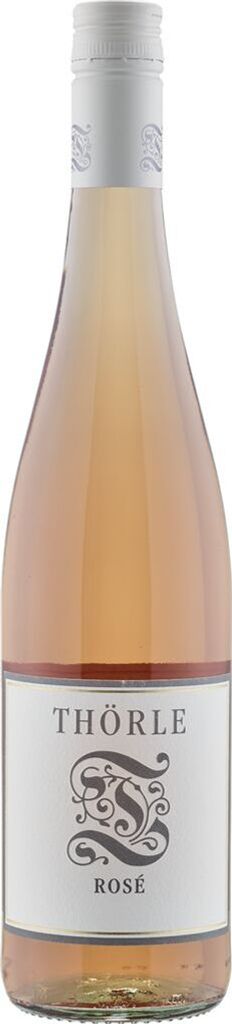 Thörle Rosé trocken QbA 2025 Rheinhessen | Deutschland | 12% vol | 0,75 l