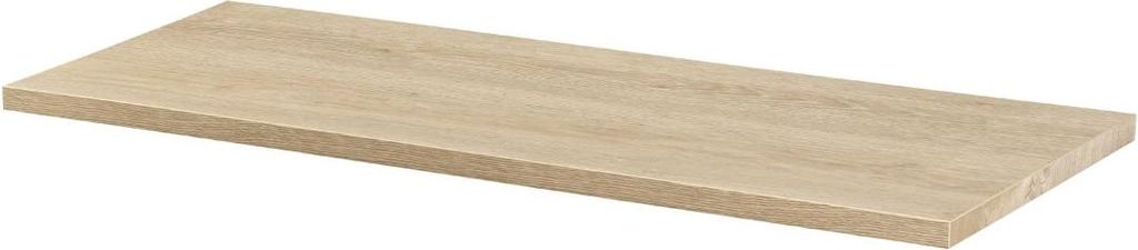 Dolle Regalboden Lite 60 x 20 cm, 19 mm, eiche