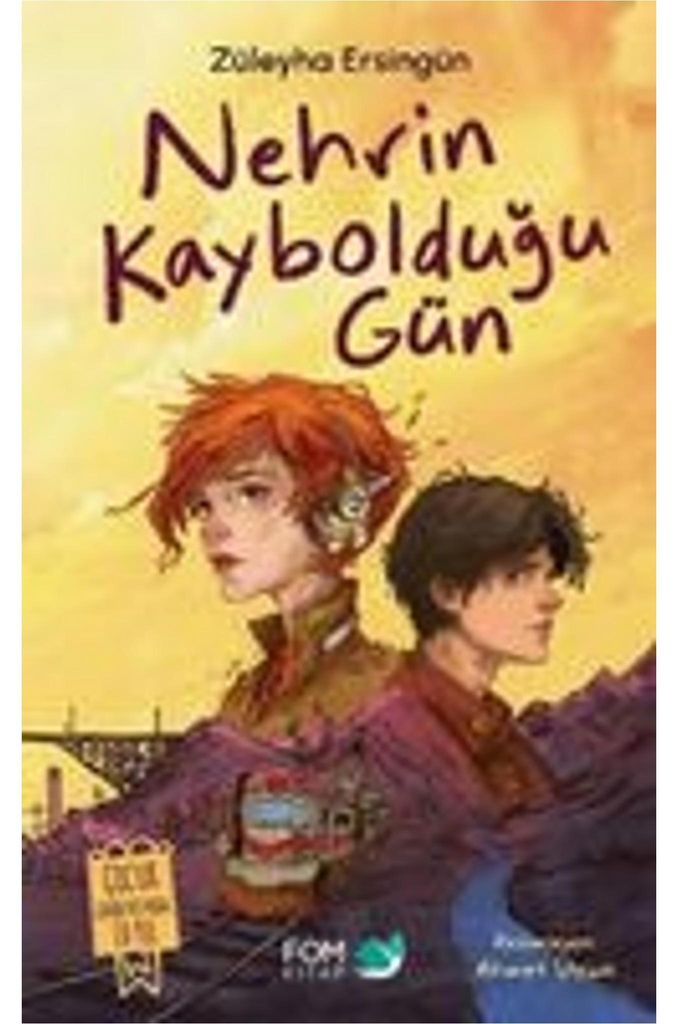 Nehrin Kayboldugu Gün