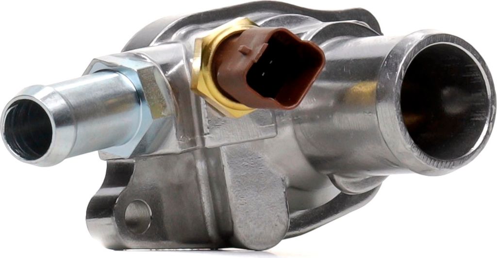 MAGNETI MARELLI Thermostat Kühlmittel 88°C für FORD KA (RU8) KA+ Schrägheck (UK, FK) KA+ Limousine (TK, FK) für FIAT PANDA (169) 500 (312) 500...
