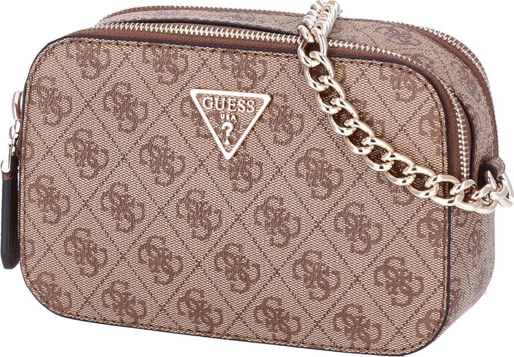 Guess Noelle Sac à bandoulière 20 cm Image du produit 
