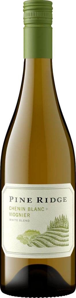 Pine Ridge Chenin Blanc Viognier 2024 | Kalifornien, USA | 750ml 11.50% Vol.