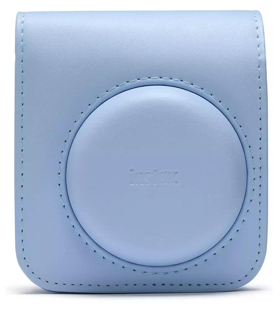 Fujifilm Instax Mini Case 12 Bleu Produktbild 