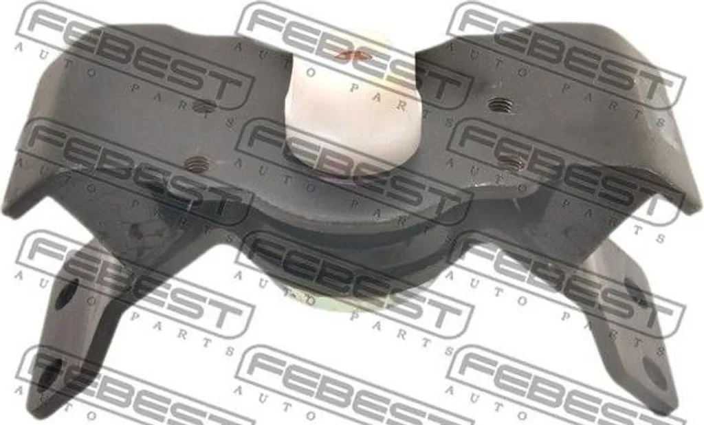 Suspension moteur Land Cruiser : support FEBEST TM-121 OE 1237130060