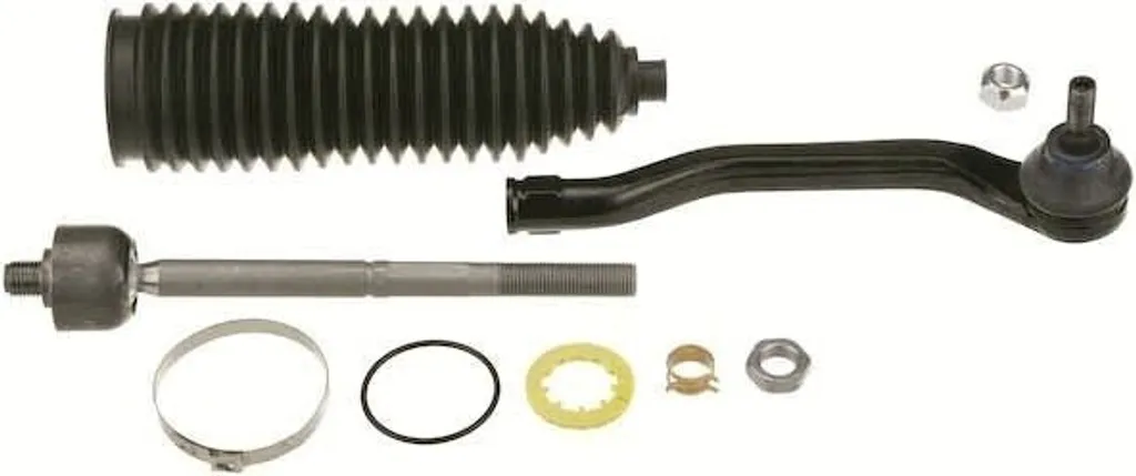 Biellette de direction Megane 3 et Grand Scenic 3 - TRW JRA576 Qualité OE