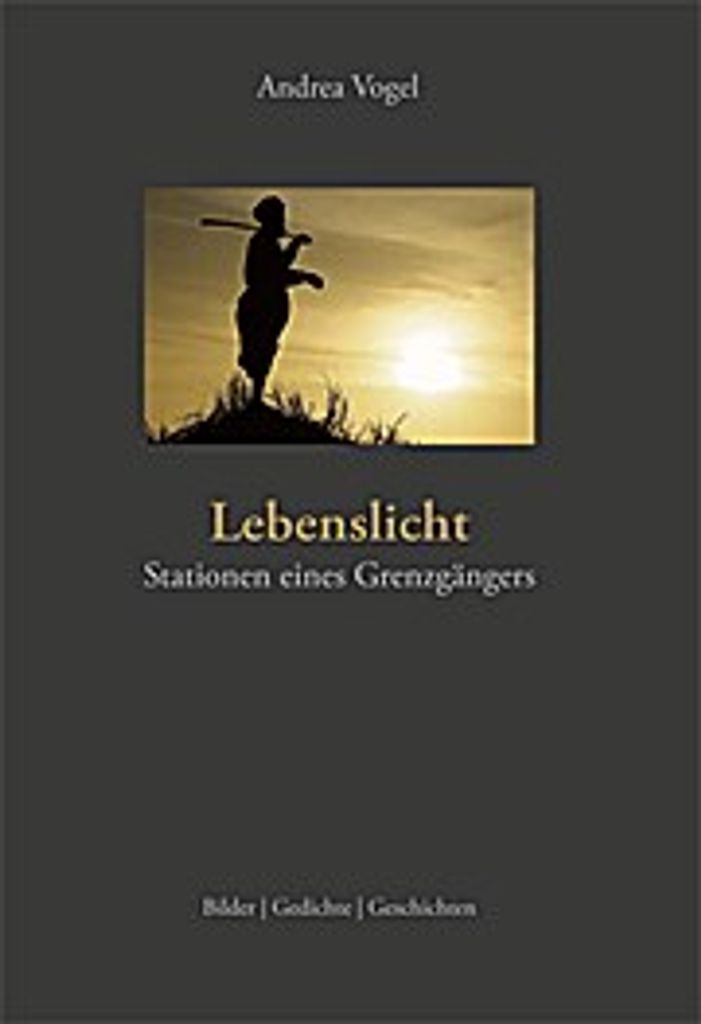 Vogel, A: Lebenslicht