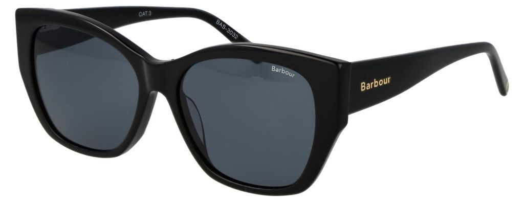 BARBOUR SUNGLASSES Okulary przeciwsłoneczne BAS-3032 54104 Zdjęcie produktu 