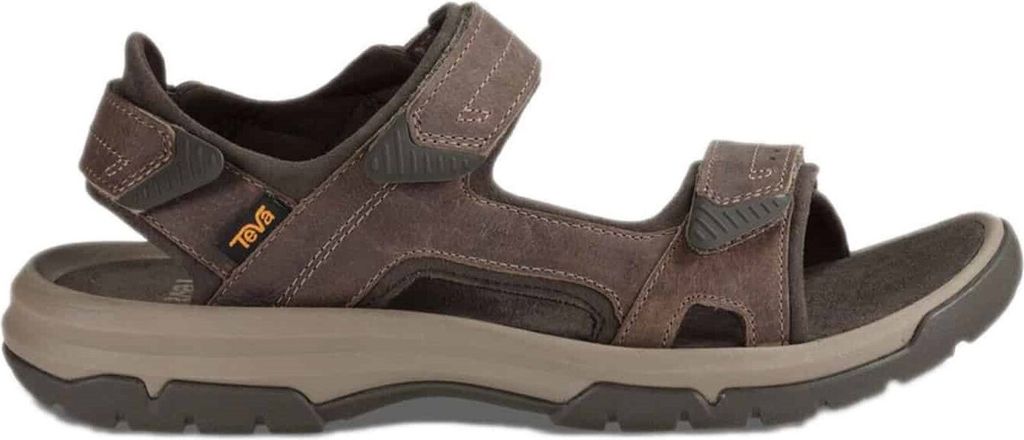 Teva Langdon Sandal Mens - Sandalen, Größe:40.5 (US 8), Produktbild 