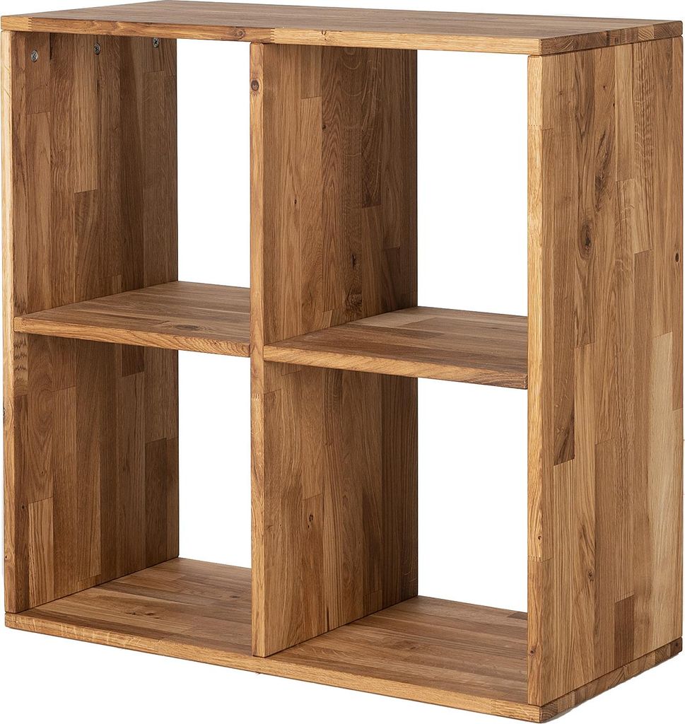 home24 Regal - Massivholz Produktbild 