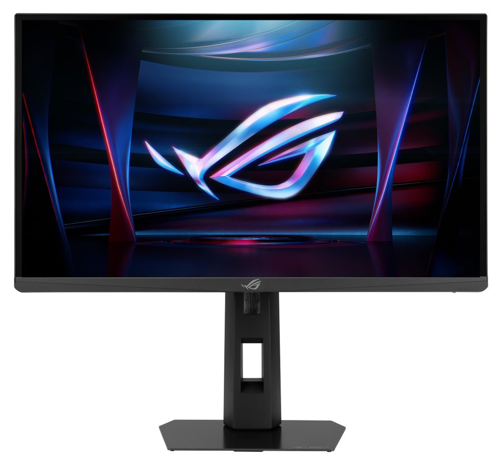 ASUS ROG Strix XG248QSG Ace, 61,2 cm (24.1"), 1920 x 1080 Obrázok produktu 