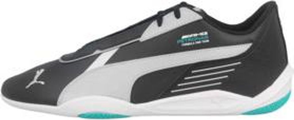 Puma MAPF1 R-Cat Machina Sportschuhe in Übergrößen Grau 306846 0002 große Herrenschuhe