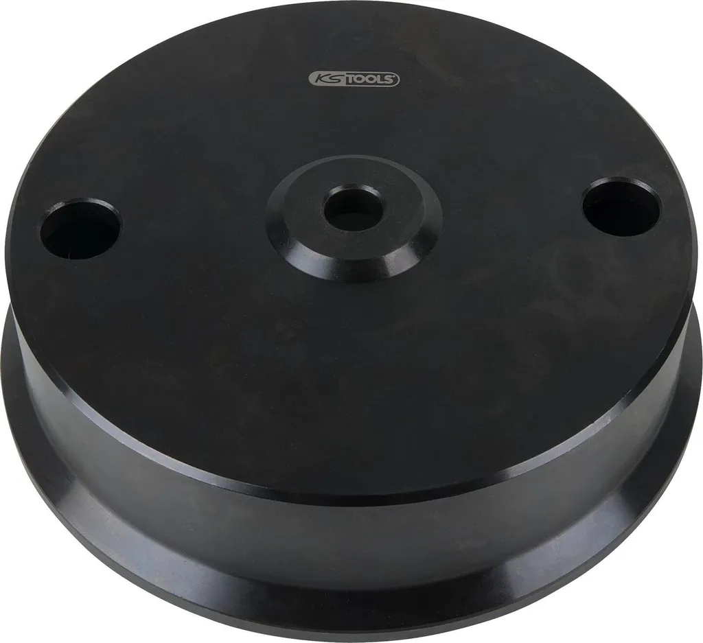 Boîtier rétractable KS TOOLS 460.4197 pour faciliter vos installations