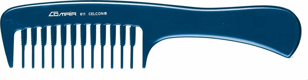 Comair Blue Profi Line Griffkamm 611 Produktbild 