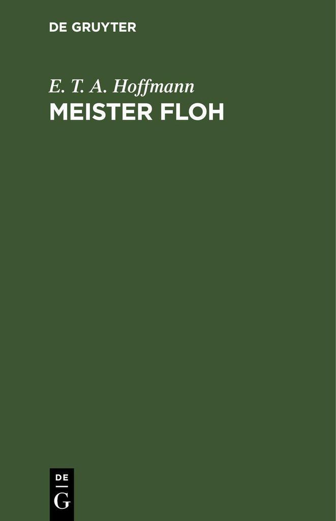 Meister Floh