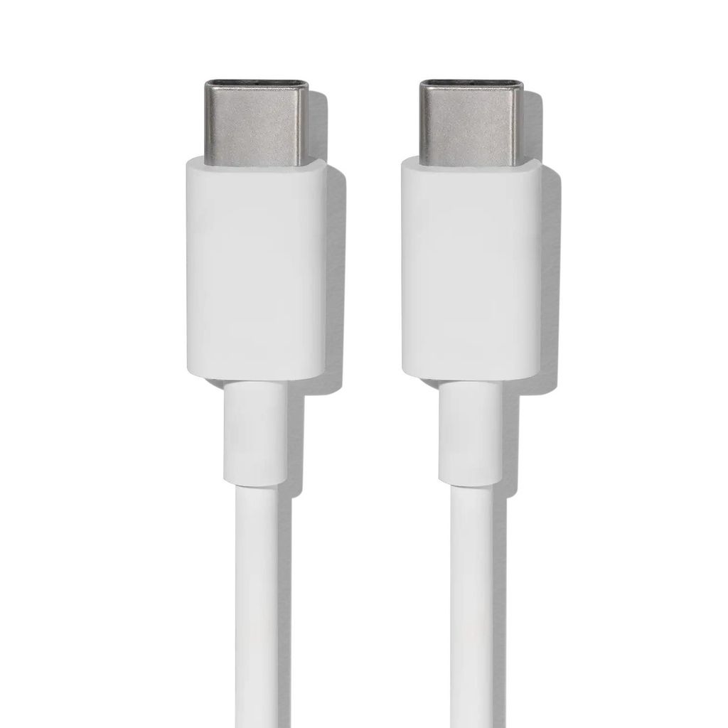 USB-C auf USB-C Ladekabel für Original Google GA00735 USB-C Produktbild 