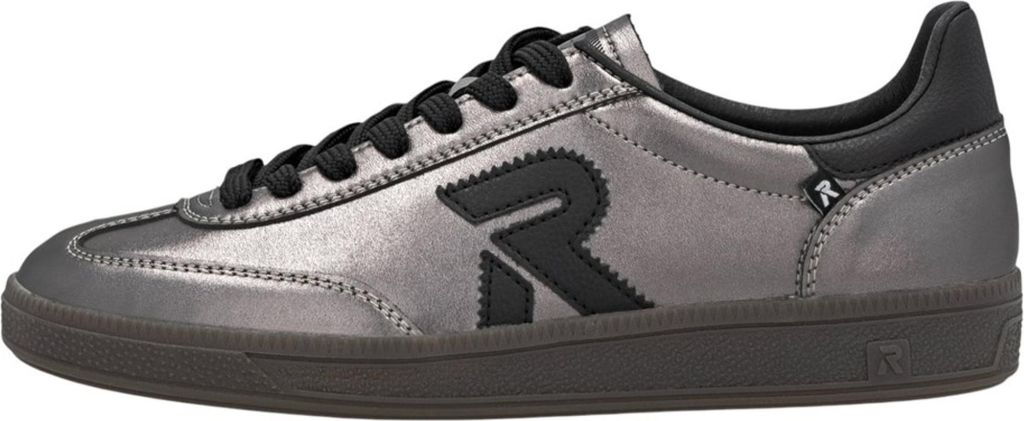 Schuhe Rieker W220091
