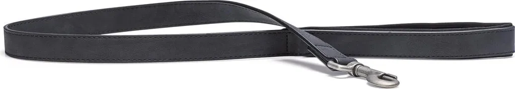 Guinzaglio Beeztees Balacron Ax Nero: Comfort per Te e il Tuo Cane