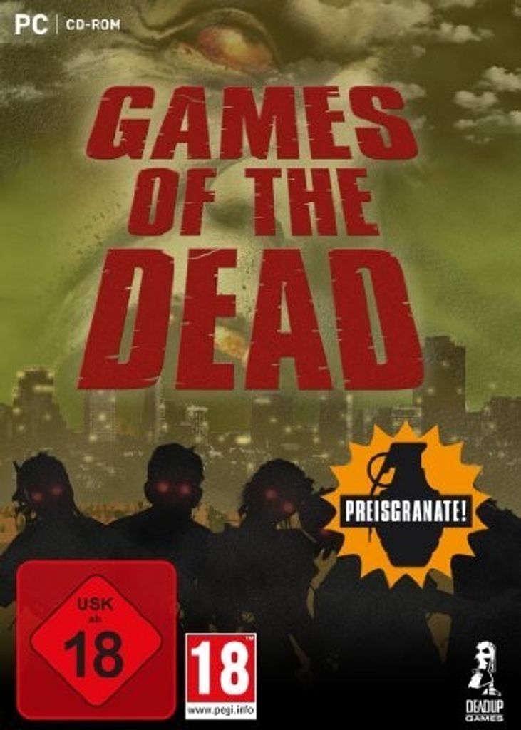 Games of the Dead