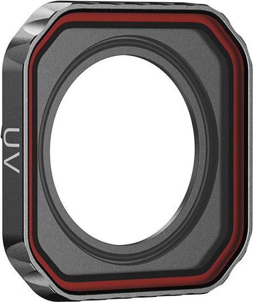 INF Insta360 Ace Pro 2 Objektiv Wasserdichter UV Filter aus Produktbild 